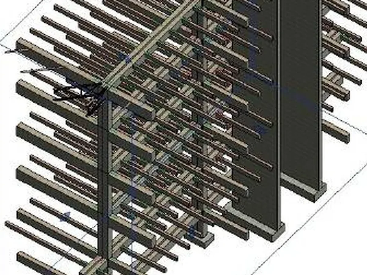 Structural model review